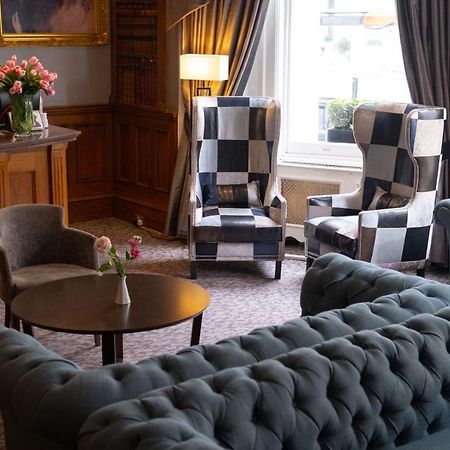Gem Strathmore Hotel Londres Exterior foto