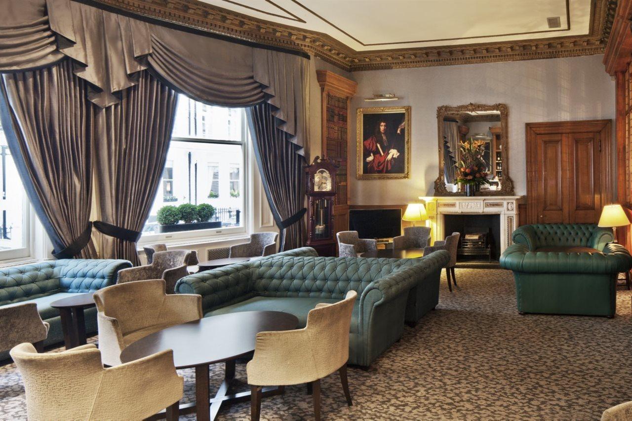 Gem Strathmore Hotel Londres Exterior foto