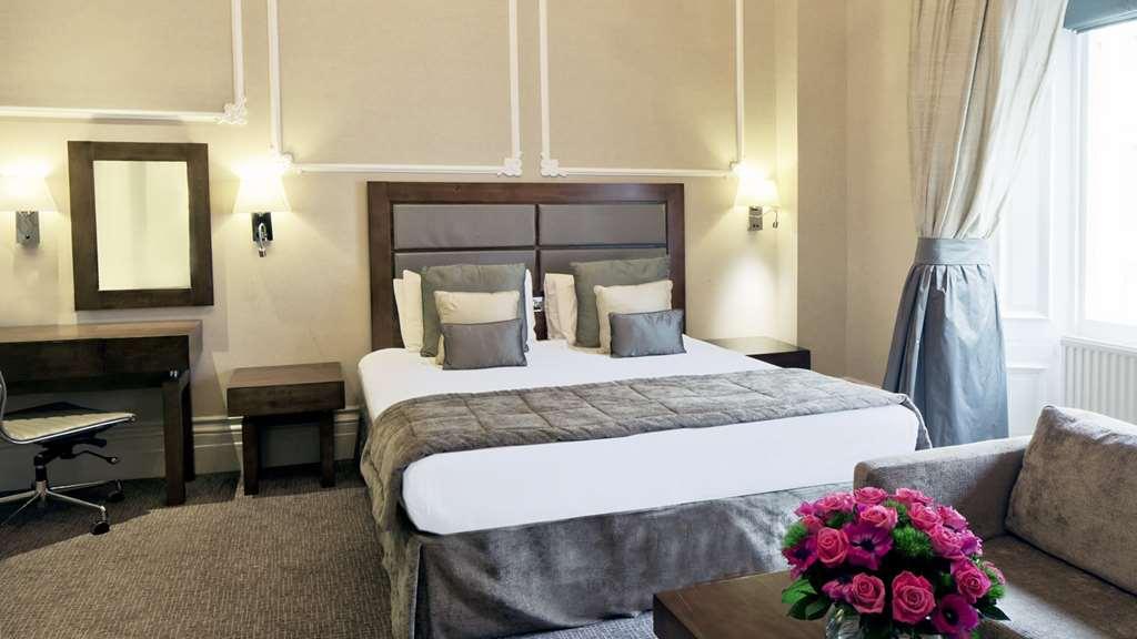 Gem Strathmore Hotel Londres Quarto foto