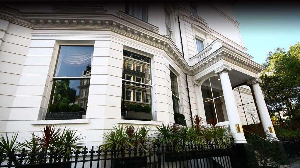 Gem Strathmore Hotel Londres Exterior foto