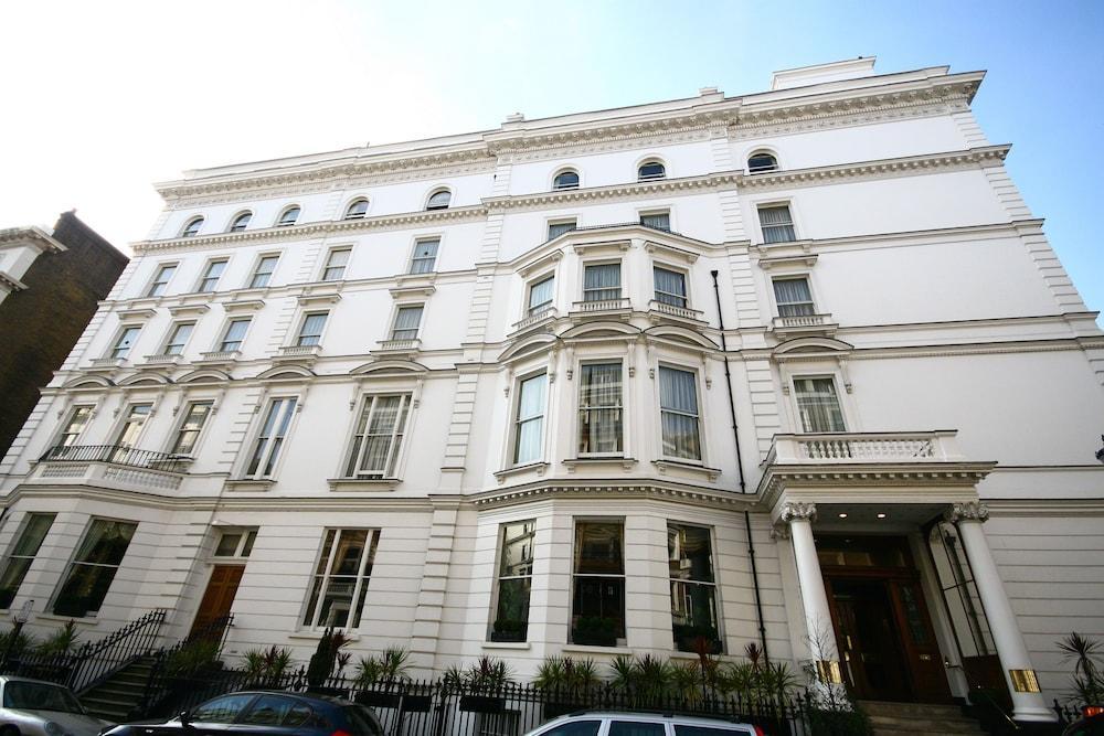 Gem Strathmore Hotel Londres Exterior foto