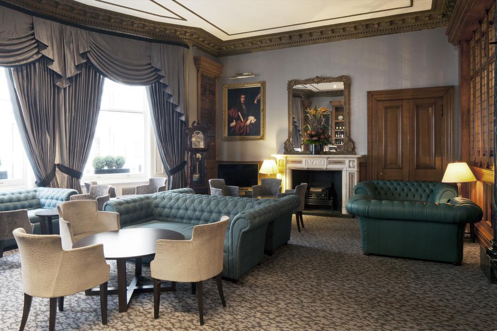 Gem Strathmore Hotel Londres Exterior foto