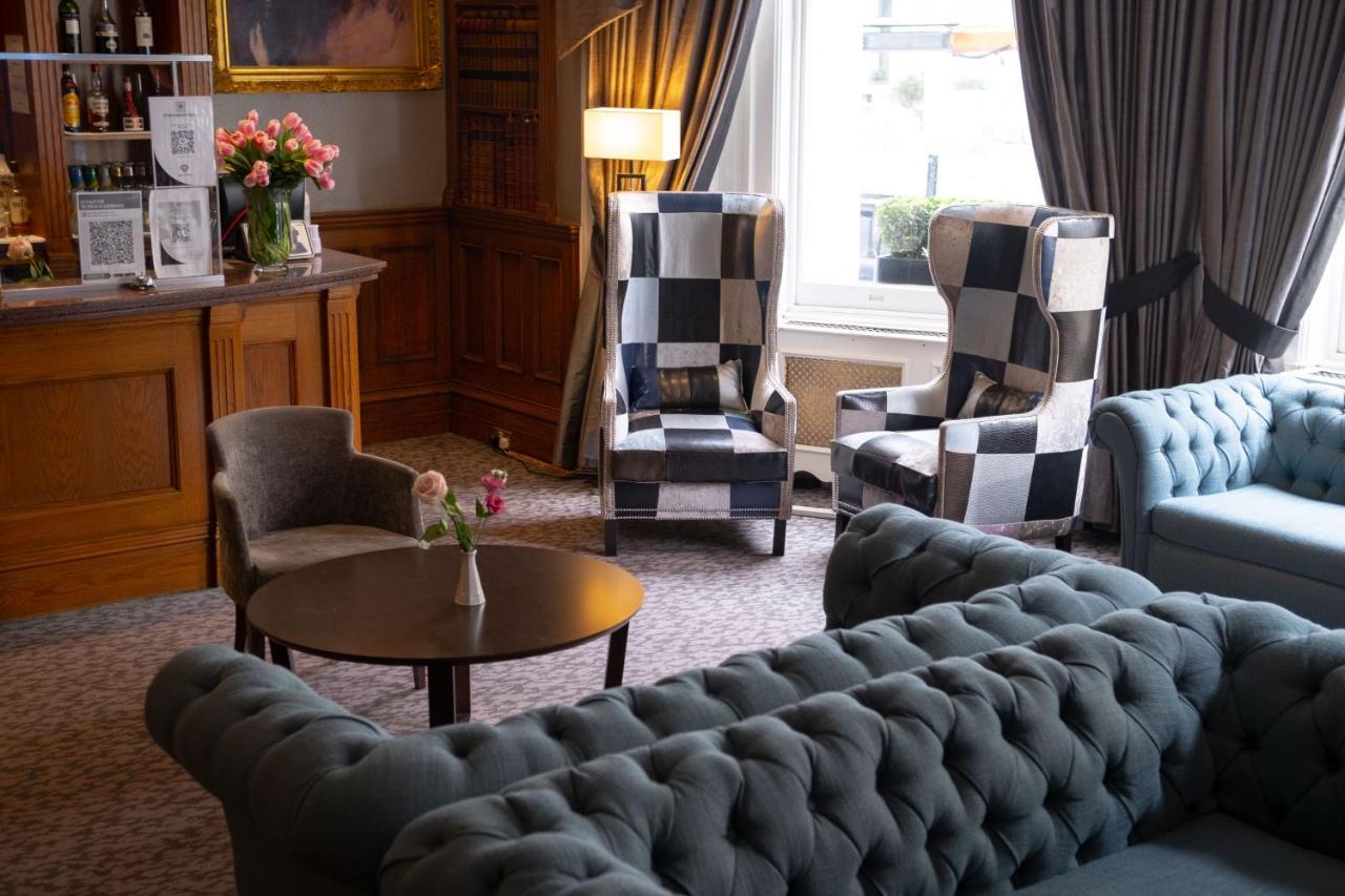 Gem Strathmore Hotel Londres Exterior foto