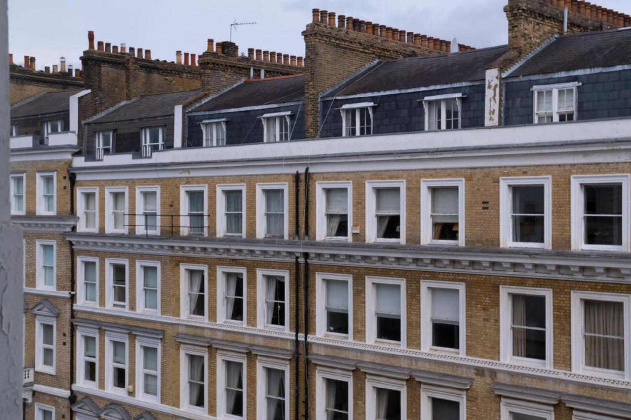 Gem Strathmore Hotel Londres Exterior foto