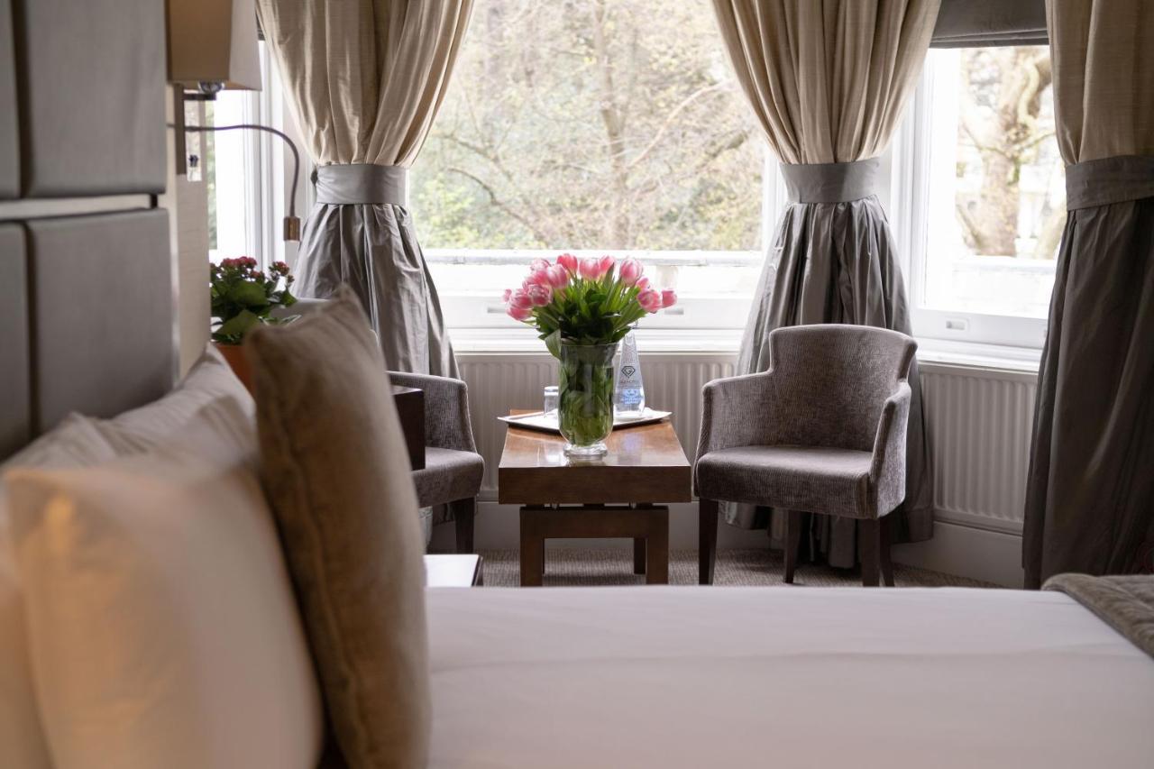 Gem Strathmore Hotel Londres Exterior foto