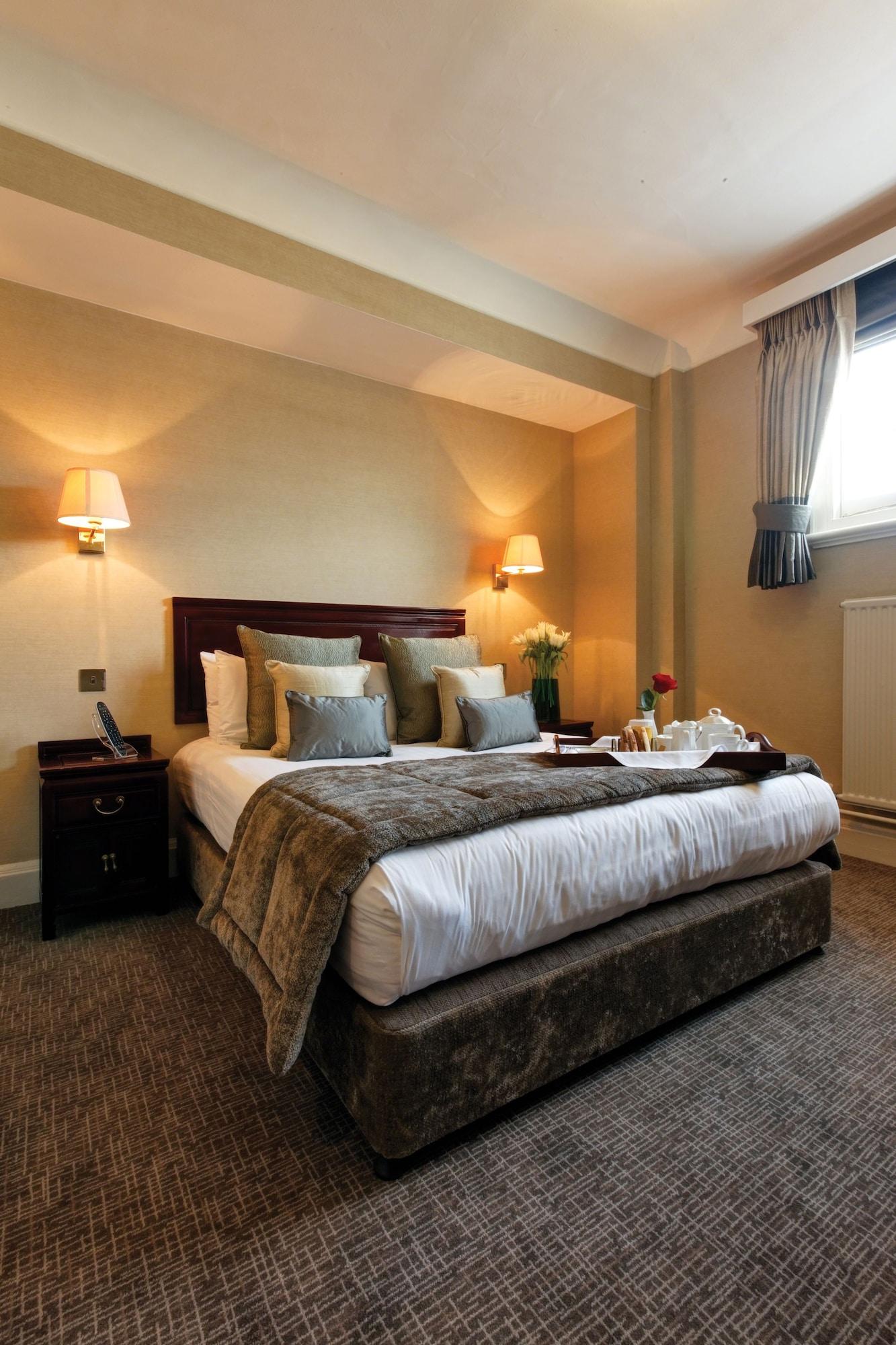 Gem Strathmore Hotel Londres Exterior foto