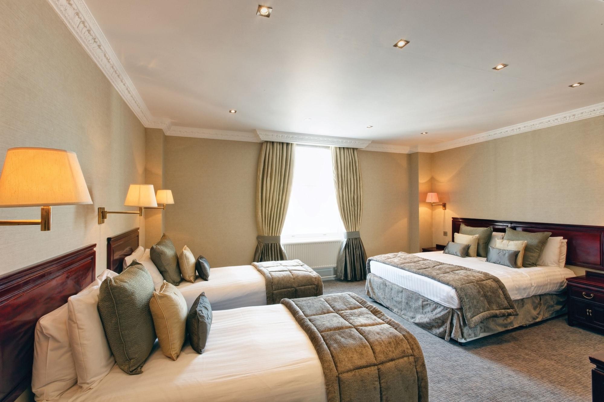Gem Strathmore Hotel Londres Exterior foto