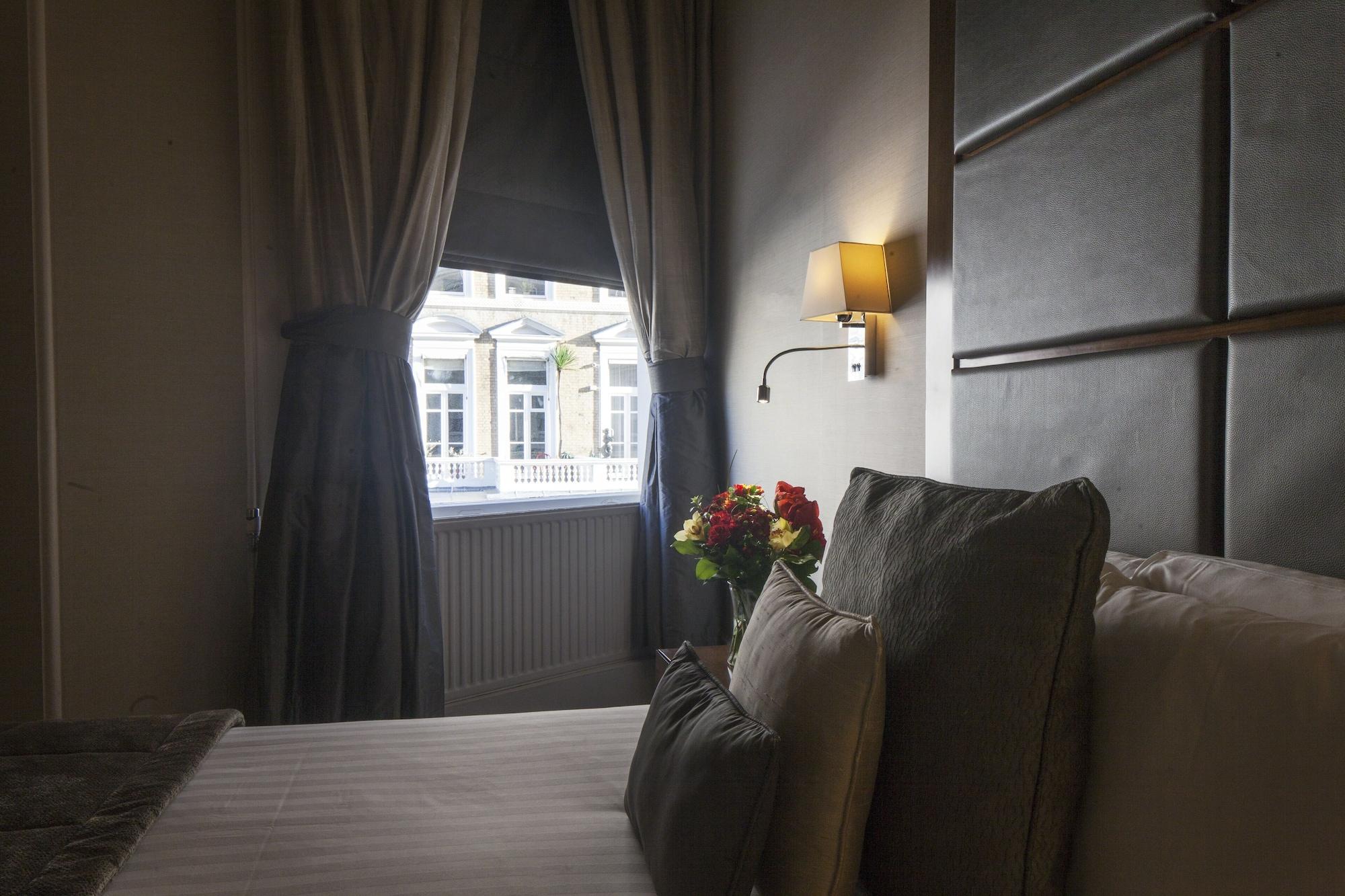 Gem Strathmore Hotel Londres Exterior foto