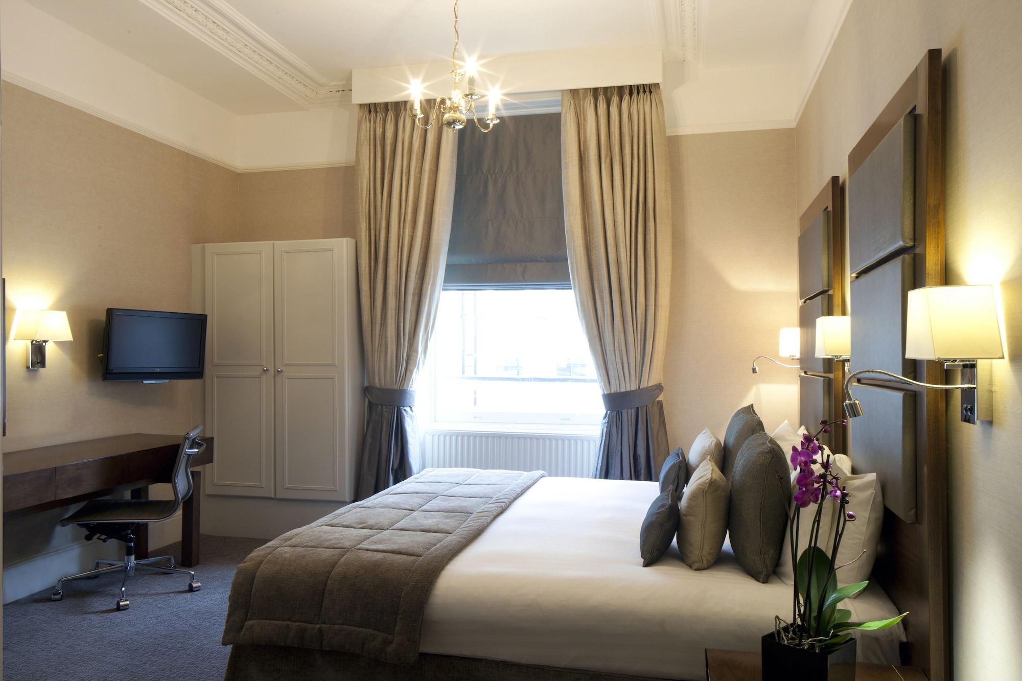 Gem Strathmore Hotel Londres Exterior foto