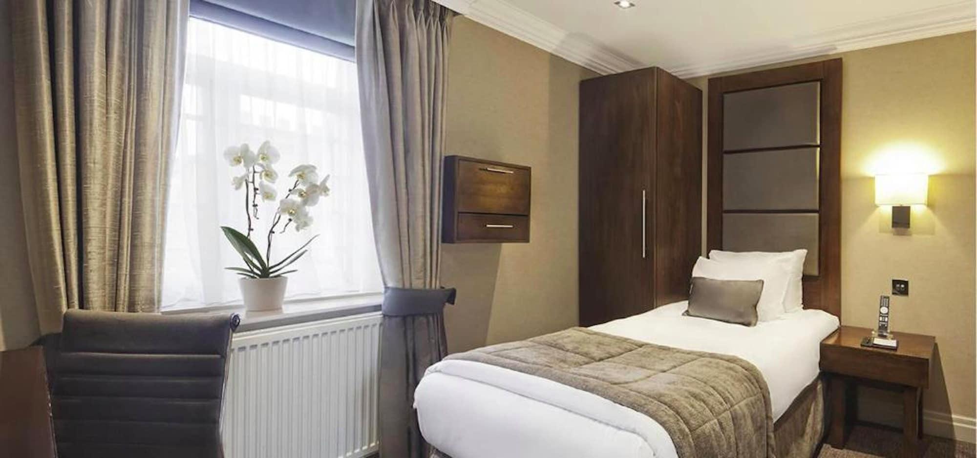 Gem Strathmore Hotel Londres Exterior foto