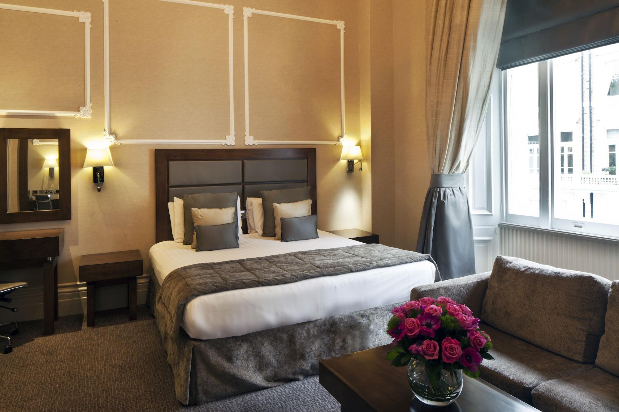 Gem Strathmore Hotel Londres Exterior foto