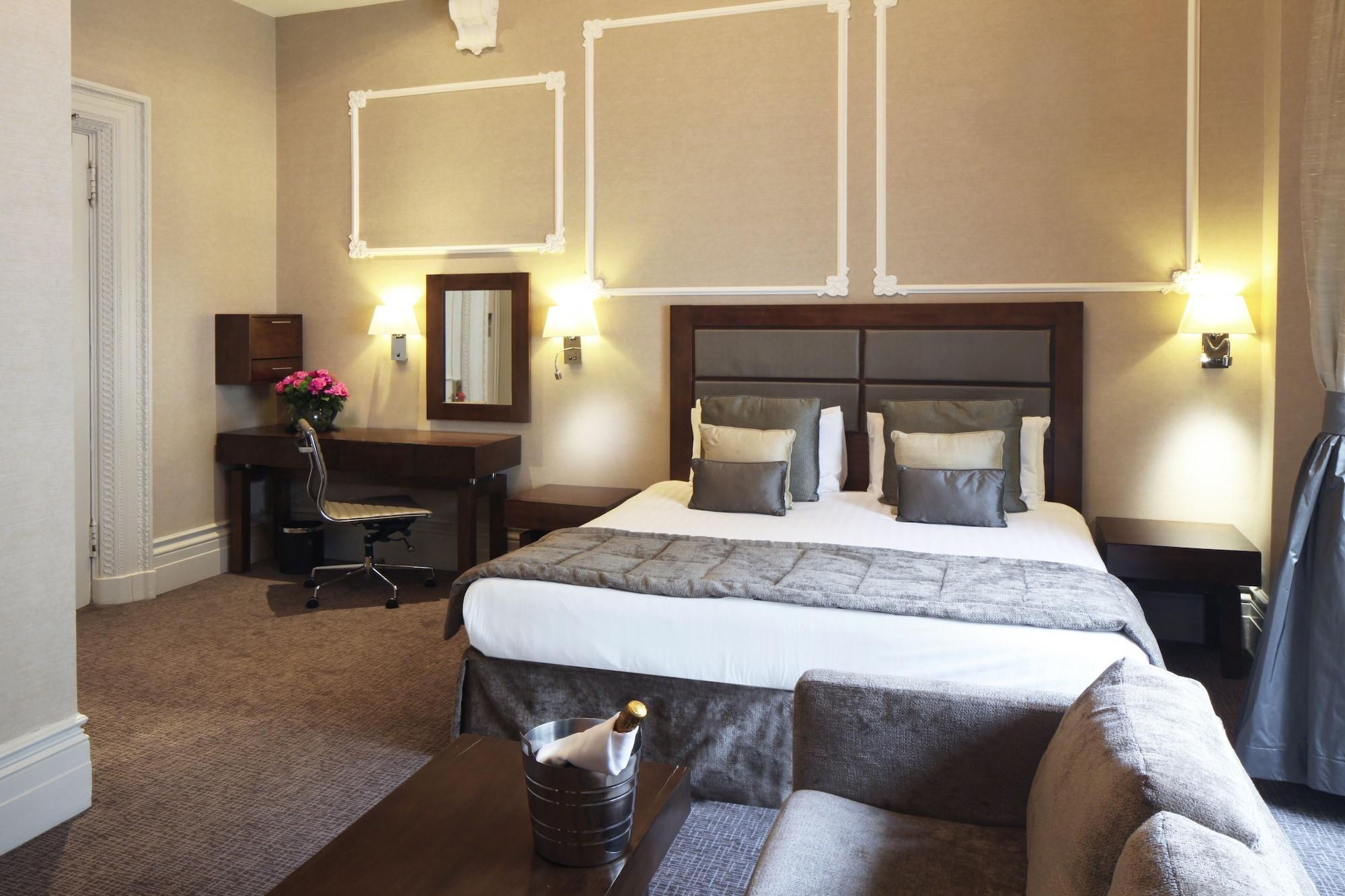Gem Strathmore Hotel Londres Exterior foto
