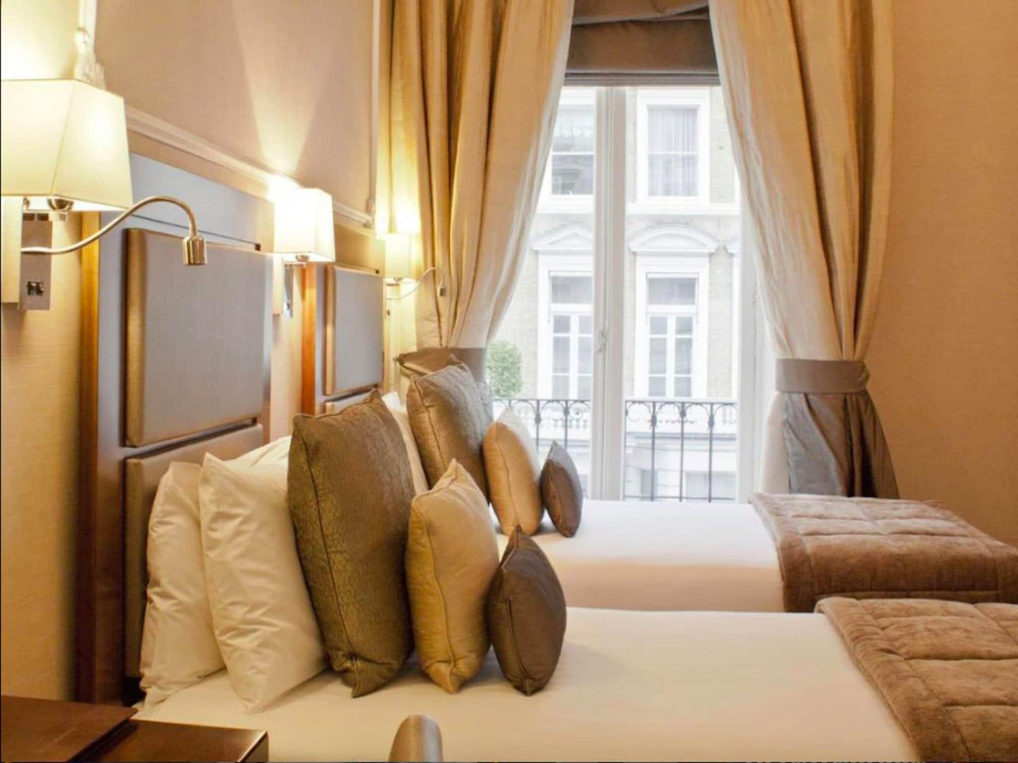 Gem Strathmore Hotel Londres Exterior foto