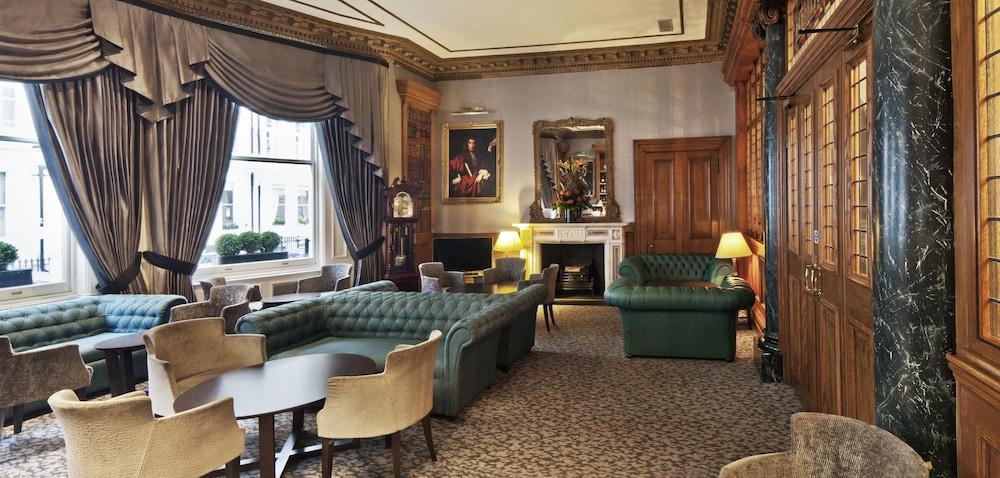 Gem Strathmore Hotel Londres Exterior foto