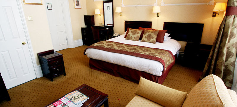 Gem Strathmore Hotel Londres Quarto foto
