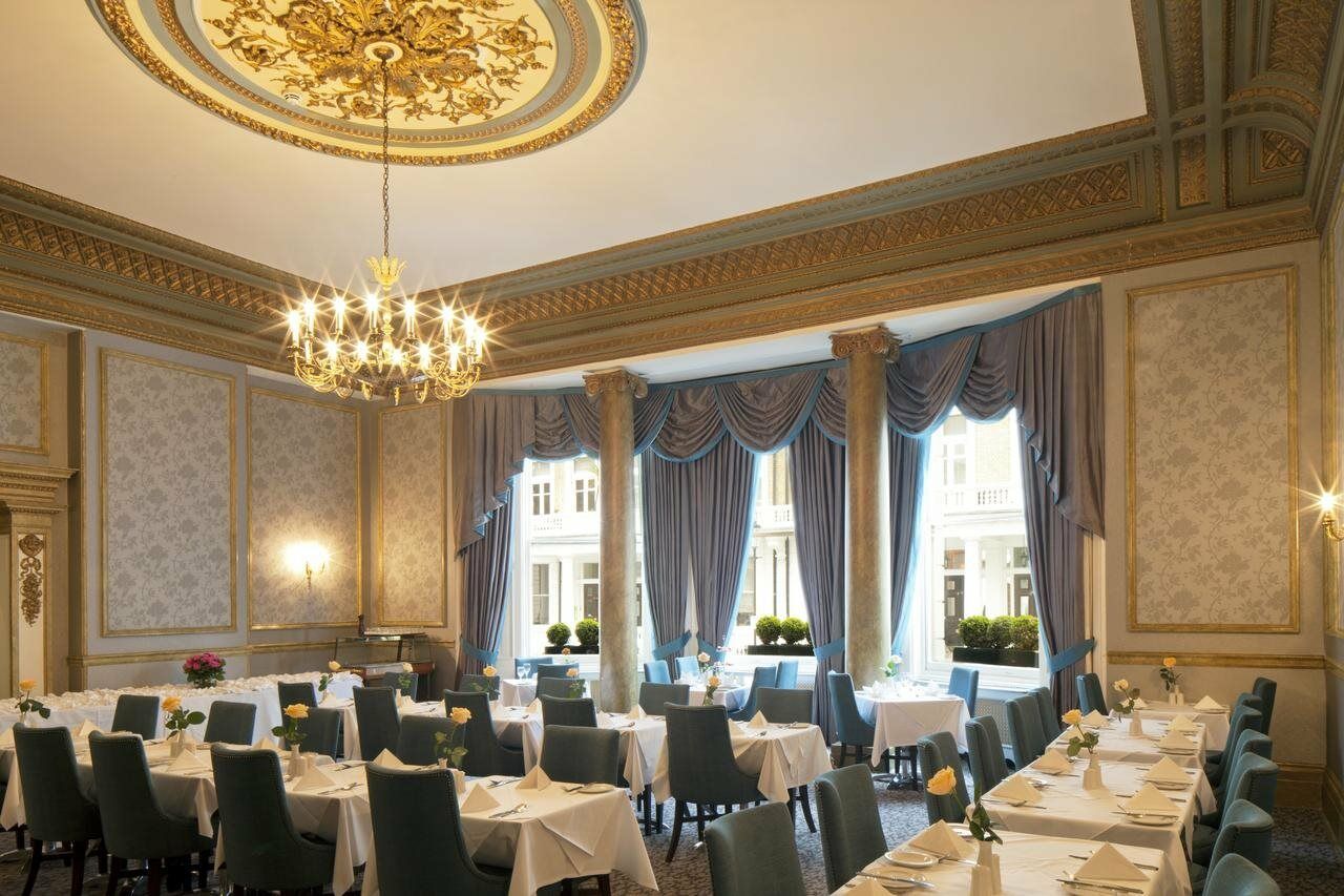 Gem Strathmore Hotel Londres Exterior foto