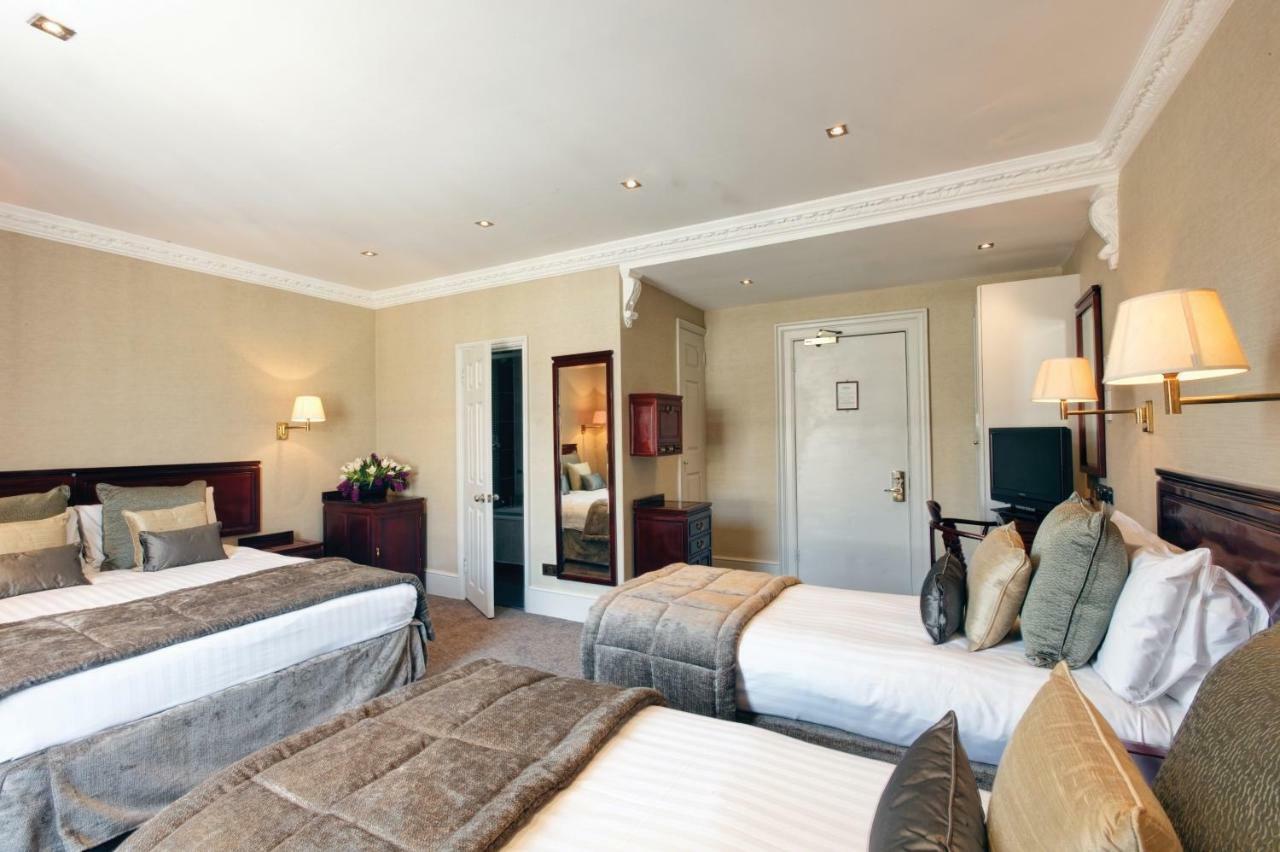Gem Strathmore Hotel Londres Exterior foto