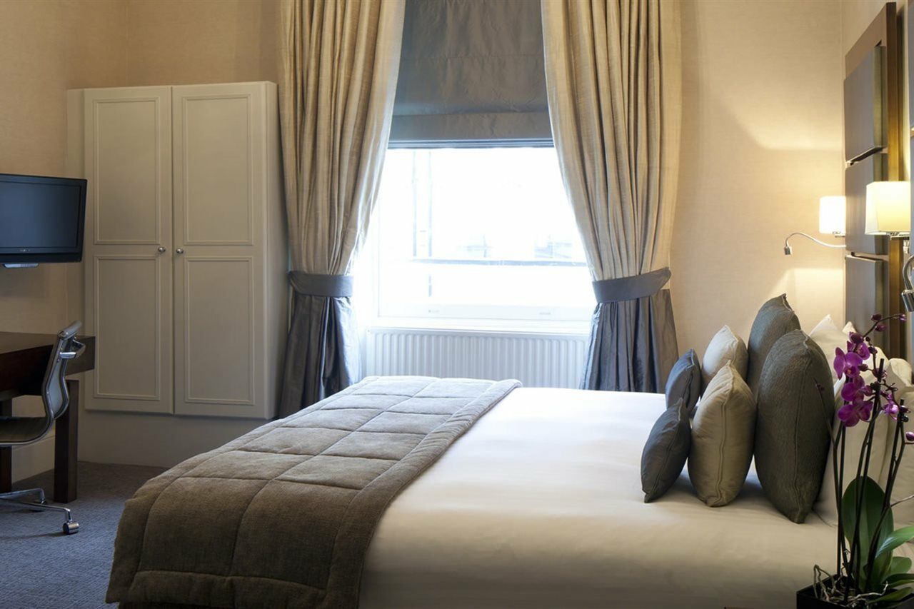 Gem Strathmore Hotel Londres Exterior foto